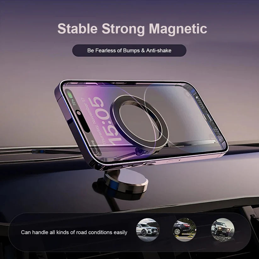 Telefoonhouder 360° Opvouwbaar