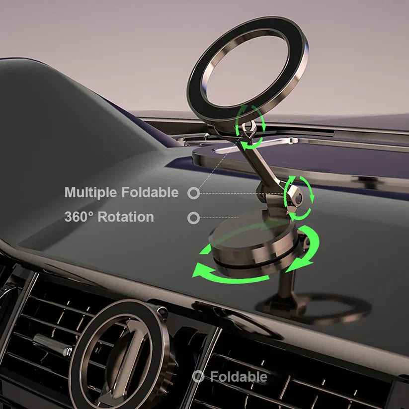 Telefoonhouder 360° Opvouwbaar