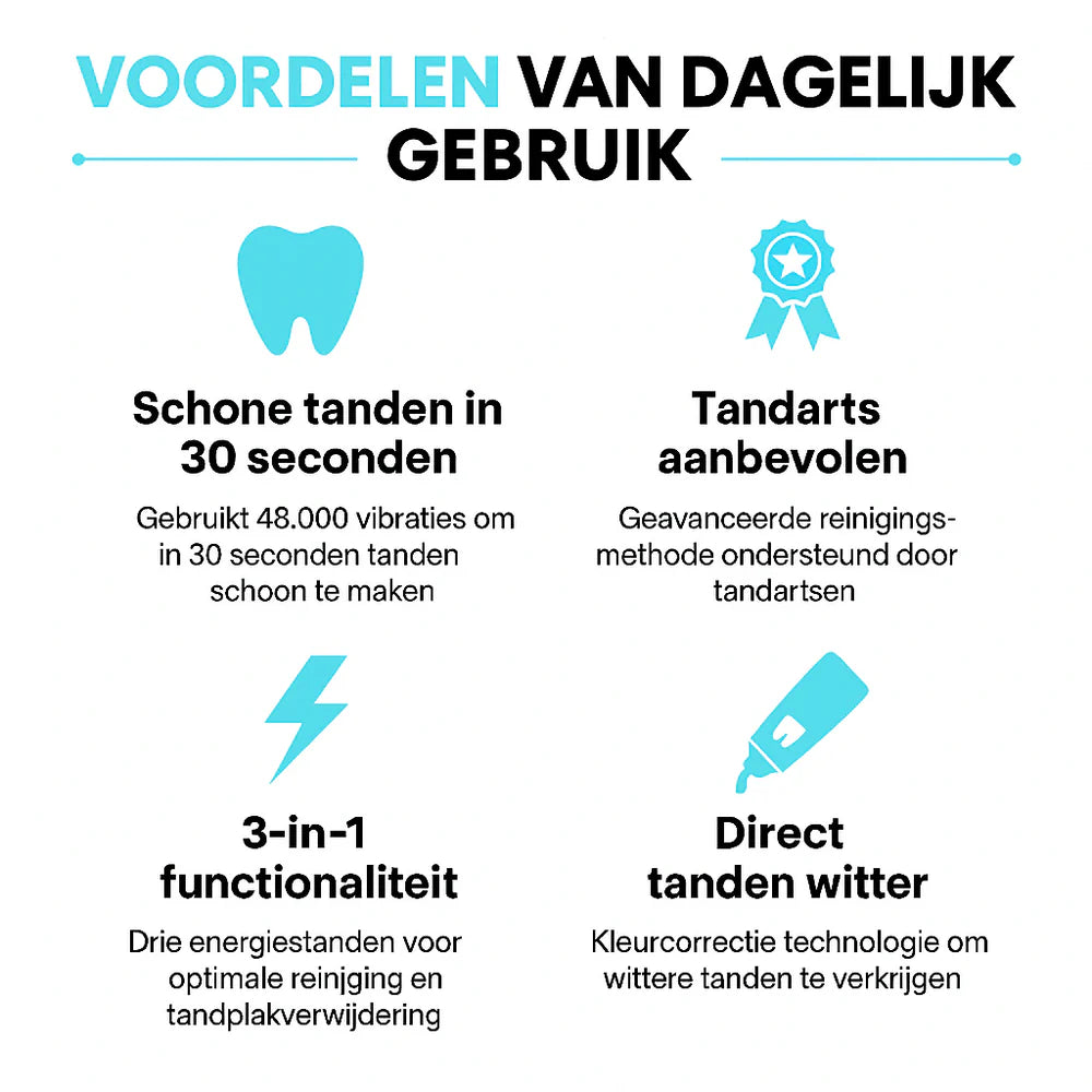 Tandelicious™