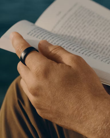 Smart Ring